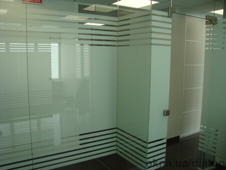 Плівка  WHITE MATTE